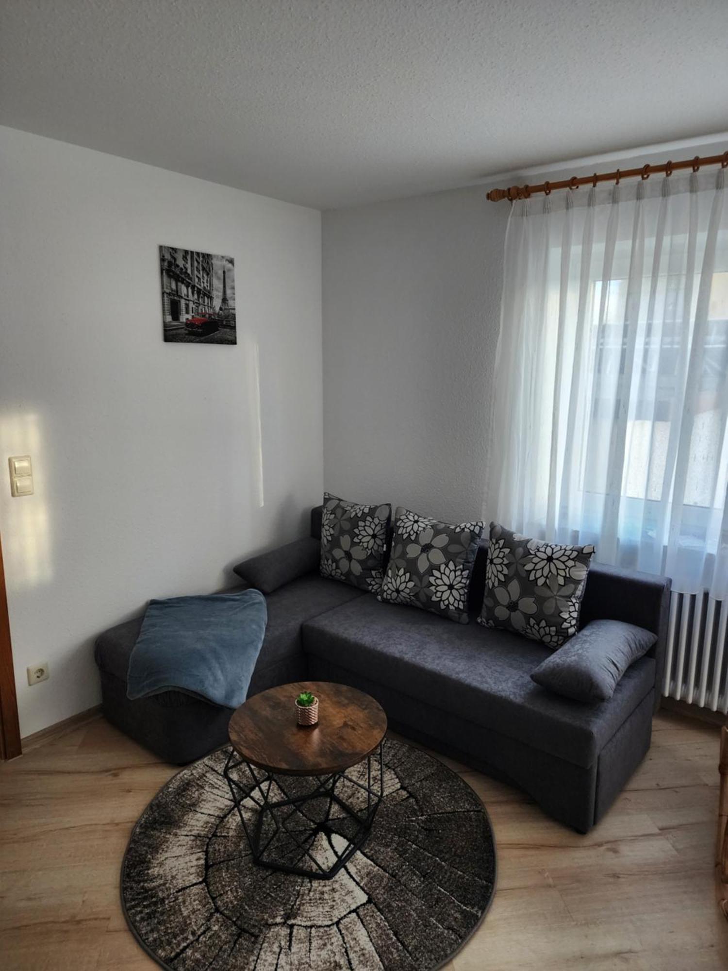 Ferienwohnung Julija Riedheim Hilzingen Exterior photo