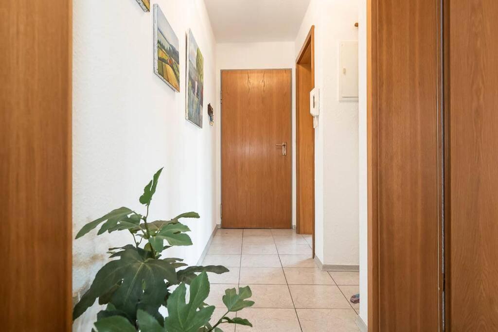 Ferienwohnung Julija Riedheim Hilzingen Exterior photo