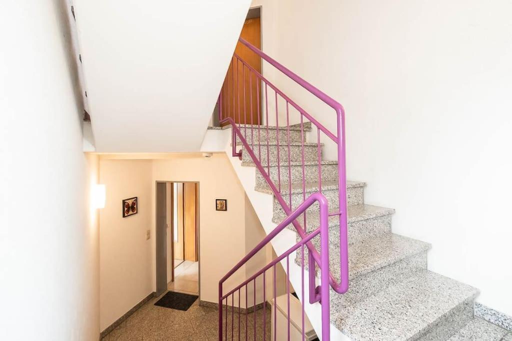 Ferienwohnung Julija Riedheim Hilzingen Exterior photo