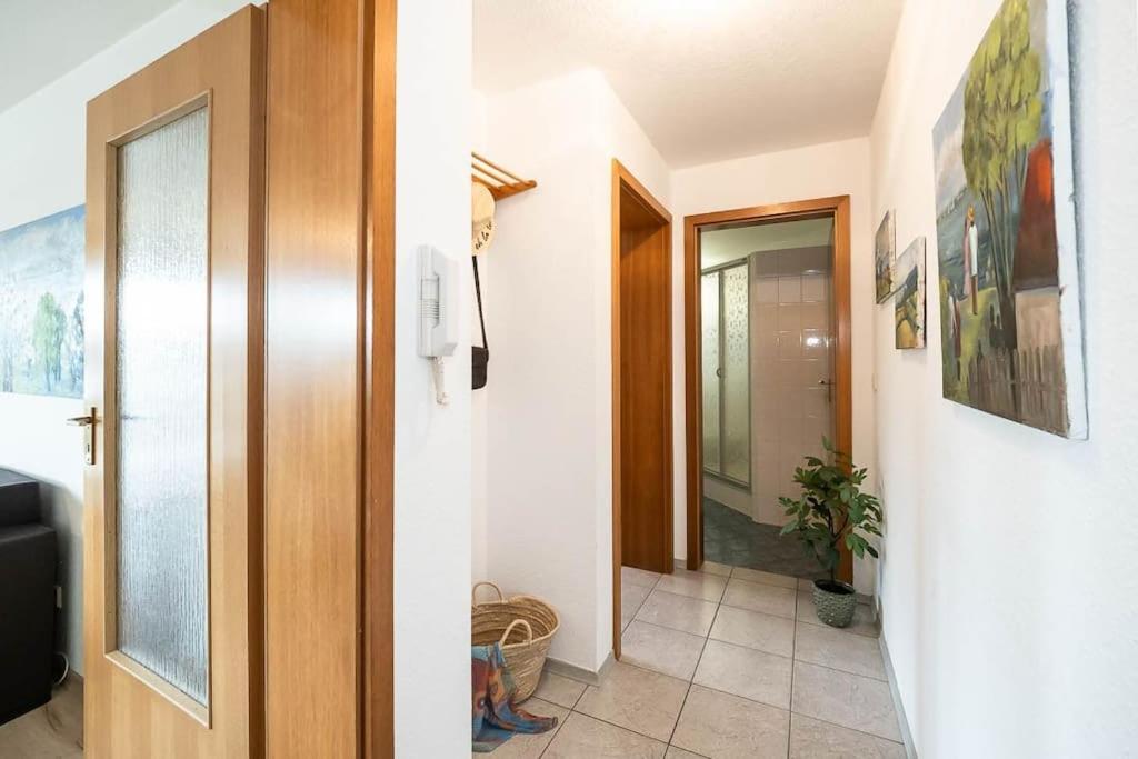 Ferienwohnung Julija Riedheim Hilzingen Exterior photo